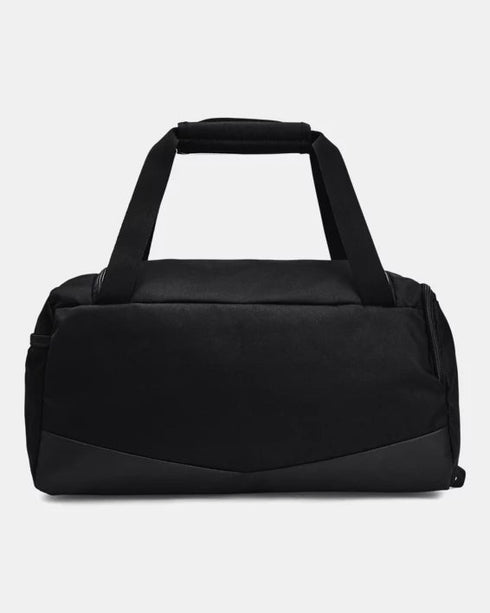 Under Armour Undeniable 5.0 Duffle - תיק אימון בצבע שחור לנסיעה וספורט